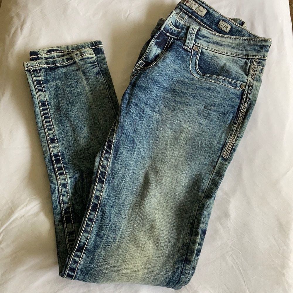 BKE Stella Jeans